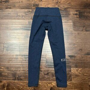 FLEO Leggings - El Toro 25" - Size Small